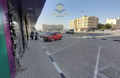 Shop - Studio for rent in Muweileh Community - Muwaileh Commercial - Sharjah