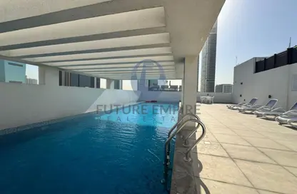 Apartment - 2 Bedrooms - 4 Bathrooms for rent in Jumeirah Garden City - Al Satwa - Dubai