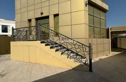 فيلا - 5 غرف نوم - 7 حمامات للايجار في مردف - دبي