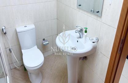 Apartment - Studio - 1 Bathroom for rent in Mulberry 2 - Emirates Gardens 2 - District 14 - Jumeirah Village Circle - Dubai