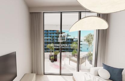 Apartment - 1 - 2 for sale in Rosso Bay Residence - Al Marjan Island - Ras Al Khaimah Apartment - 1 - 2 for sale in Rosso Bay Residence - Al Marjan Island - Ras Al Khaimah