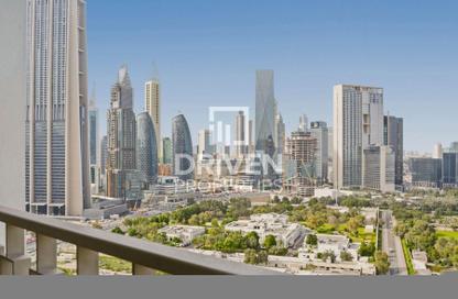شقة - غرفة نوم - 2 حمامات للايجار في داون تاون فيوز 2 برج 2 - داون تاون فيوز 2 - زعبيل 2 - زعبيل - دبي شقة - غرفة نوم - 2 حمامات للايجار في داون تاون فيوز 2 برج 2 - داون تاون فيوز 2 - زعبيل 2 - زعبيل - دبي