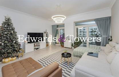 Apartment - 2 Bedrooms - 3 Bathrooms for rent in Al Sarrood - Shoreline Apartments - Palm Jumeirah - Dubai Apartment - 2 Bedrooms - 3 Bathrooms for rent in Al Sarrood - Shoreline Apartments - Palm Jumeirah - Dubai