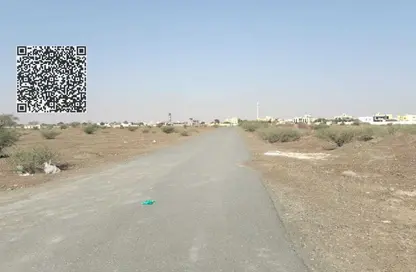 أرض - استوديو للبيع في المنامة - عجمان