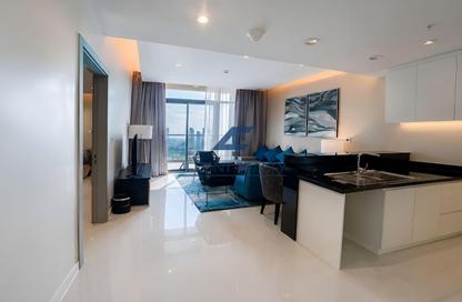 Apartment - 1 Bedroom - 1 Bathroom for sale in Aykon City Tower B - Aykon City - Business Bay - Dubai
