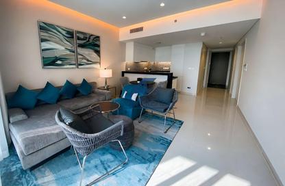 Apartment - 1 Bedroom - 1 Bathroom for sale in Aykon City Tower B - Aykon City - Business Bay - Dubai