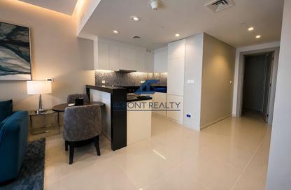 Apartment - 1 Bedroom - 1 Bathroom for sale in Aykon City Tower B - Aykon City - Business Bay - Dubai