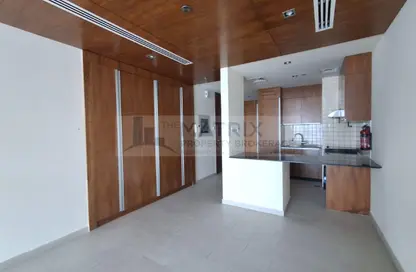 شقة - 1 حمام للايجار في ذا سبيريت - مدينة دبي الرياضية - دبي