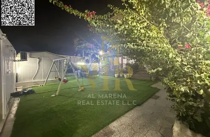 Villa - 5 Bedrooms - 7 Bathrooms for sale in Al Rawda 2 Villas - Al Rawda 2 - Al Rawda - Ajman