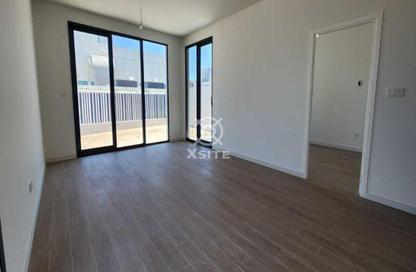 Townhouse - 4 - 5 for rent in Jebel Ali Village Townhouses - Jebel Ali Village - Jebel Ali - Dubai