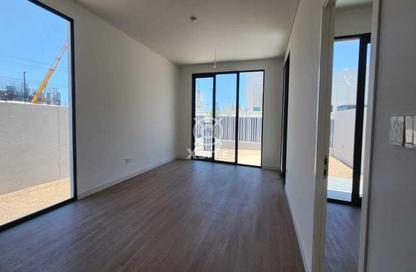 Townhouse - 4 - 5 for rent in Jebel Ali Village Townhouses - Jebel Ali Village - Jebel Ali - Dubai