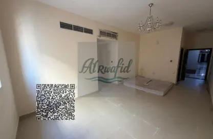 شقة - غرفة نوم - 2 حمامات للايجار في الجرف 3 - الجرف - عجمان وسط المدينة - عجمان