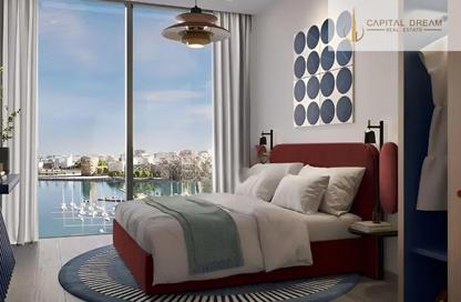 Apartment - 2 Bedrooms - 2 Bathrooms for sale in Nautica One - Maritime City - Dubai