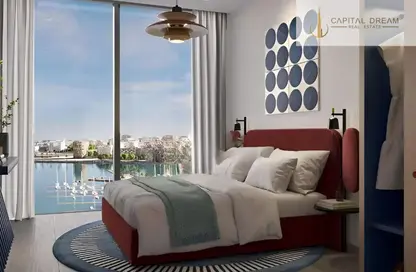 Apartment - 2 Bedrooms - 2 Bathrooms for sale in Nautica One - Maritime City - Dubai