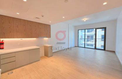 Apartment - 1 Bedroom - 1 Bathroom for rent in Le Ciel 2 - Le Ciel - Port de La Mer - La Mer - Jumeirah - Dubai