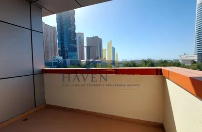 Apartment - 1 Bedroom - 2 Bathrooms for rent in Art 12 - Barsha Heights (Tecom) - Dubai Apartment - 1 Bedroom - 2 Bathrooms for rent in Art 12 - Barsha Heights (Tecom) - Dubai