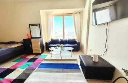 Apartment - Studio - 1 Bathroom for rent in Mina Al Arab - Ras Al Khaimah