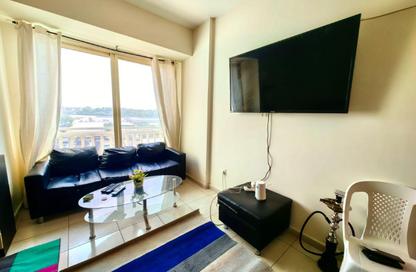 Apartment - Studio - 1 Bathroom for rent in Mina Al Arab - Ras Al Khaimah