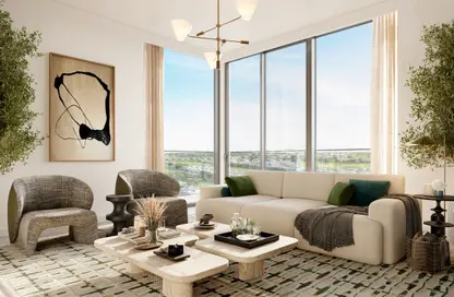 Apartment - 1 Bedroom - 1 Bathroom for sale in Vida Residences Club Point A - Vida Residences Club Point - Dubai Hills Estate - Dubai