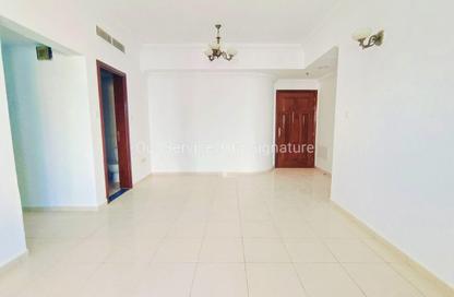 Apartment - 1 Bedroom - 1 Bathroom for rent in New Al Taawun Road - Al Taawun - Sharjah