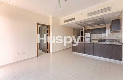 Apartment - 1 Bedroom - 2 Bathrooms for sale in Bay Central Tower West - Bay Central - Dubai Marina - Dubai