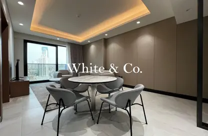 Apartment - 1 Bedroom - 2 Bathrooms for rent in Cloud Tower - Jumeirah Village Triangle - Dubai