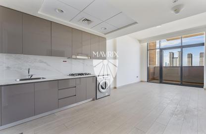 Apartment - 1 Bedroom - 1 Bathroom for rent in Azizi Riviera 45 - AZIZI Riviera - Meydan One - Meydan - Dubai