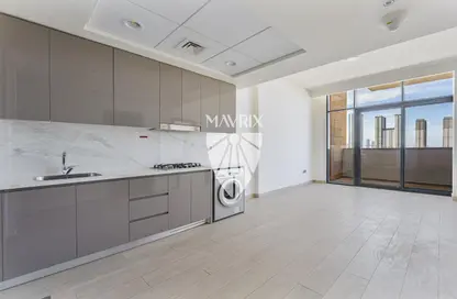 شقة - غرفة نوم - 1 حمام للايجار في عزيز ريفيرا 45 - عزيزي ريفيرا - ميدان واحد - ميدان - دبي