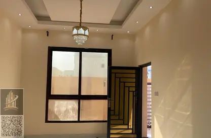 Townhouse - 5 Bedrooms - 7 Bathrooms for rent in Al Zaheya Gardens - Al Zahya - Ajman