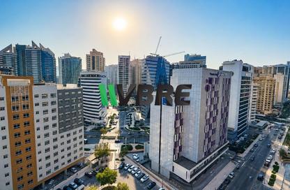 Office Space - Studio for rent in I Rise Tower - Barsha Heights (Tecom) - Dubai Office Space - Studio for rent in I Rise Tower - Barsha Heights (Tecom) - Dubai