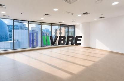 Office Space - Studio for rent in I Rise Tower - Barsha Heights (Tecom) - Dubai