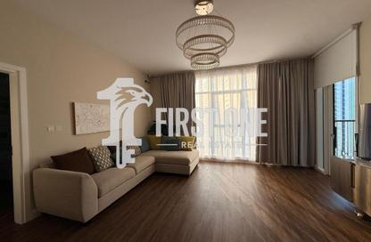 Apartment - 2 Bedrooms - 2 Bathrooms for rent in The Bridges - Shams Abu Dhabi - Al Reem Island - Abu Dhabi