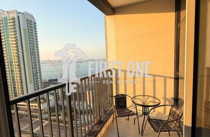 Apartment - 2 Bedrooms - 2 Bathrooms for rent in The Bridges - Shams Abu Dhabi - Al Reem Island - Abu Dhabi Apartment - 2 Bedrooms - 2 Bathrooms for rent in The Bridges - Shams Abu Dhabi - Al Reem Island - Abu Dhabi