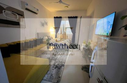 Apartment - Studio - 1 for rent in Al Rawda 2 Villas - Al Rawda 2 - Al Rawda - Ajman