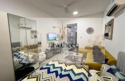 Apartment - Studio - 1 for rent in Al Rawda 2 Villas - Al Rawda 2 - Al Rawda - Ajman