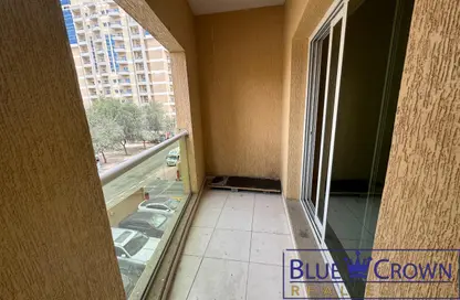 Apartment - 1 Bedroom - 2 Bathrooms for rent in Hessa Home Building - Oud Metha - Bur Dubai - Dubai