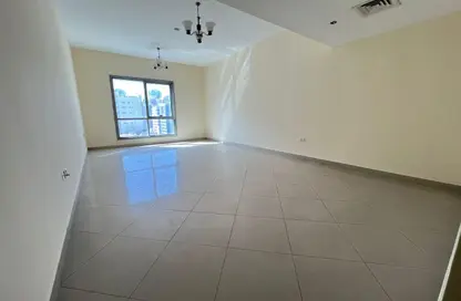 Apartment - 2 Bedrooms - 2 Bathrooms for rent in New Al Taawun Road - Al Taawun - Sharjah