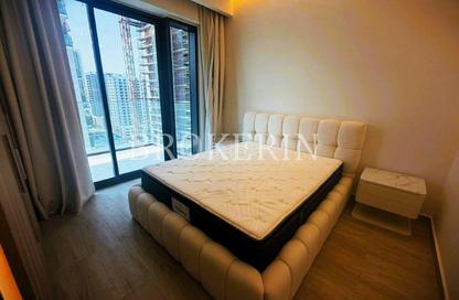 Apartment - 1 - 2 for rent in The East Crest by Meteora - District 17 - Jumeirah Village Circle - Dubai
