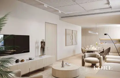 Apartment - Studio - 1 Bathroom for sale in MAG 330 - City of Arabia - Dubai