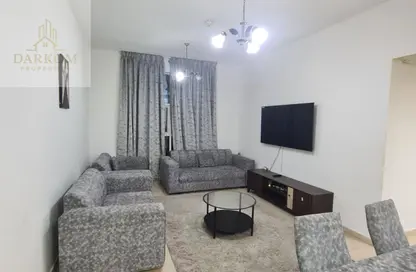 Apartment - 1 Bedroom - 2 Bathrooms for rent in Al Naemiya Tower 2 - Al Naemiya Towers - Al Nuaimiya - Ajman Apartment - 1 Bedroom - 2 Bathrooms for rent in Al Naemiya Tower 2 - Al Naemiya Towers - Al Nuaimiya - Ajman