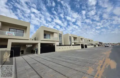 Villa - 5 Bedrooms - 7 Bathrooms for sale in Al Aamra Gardens - Al Amerah - Ajman