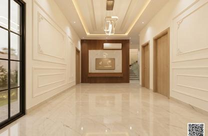 Villa - 5 - 7 for sale in Al Yasmeen 1 - Al Yasmeen - Ajman