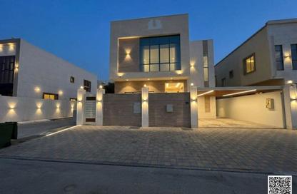 Villa - 5 - 7 for sale in Al Yasmeen 1 - Al Yasmeen - Ajman