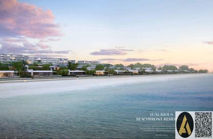 Apartment - 3 Bedrooms - 4 Bathrooms for sale in Seaside Hills Residences - Al Zorah - Ajman
