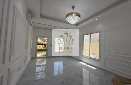 Villa - 5 Bedrooms - 7 Bathrooms for rent in Jasmine Towers - Garden City - Ajman
