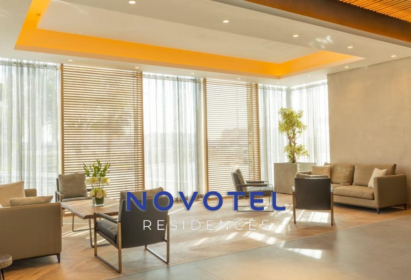 Fully Furnished | 1 Bedroom | 5* Hotel Services photo 17