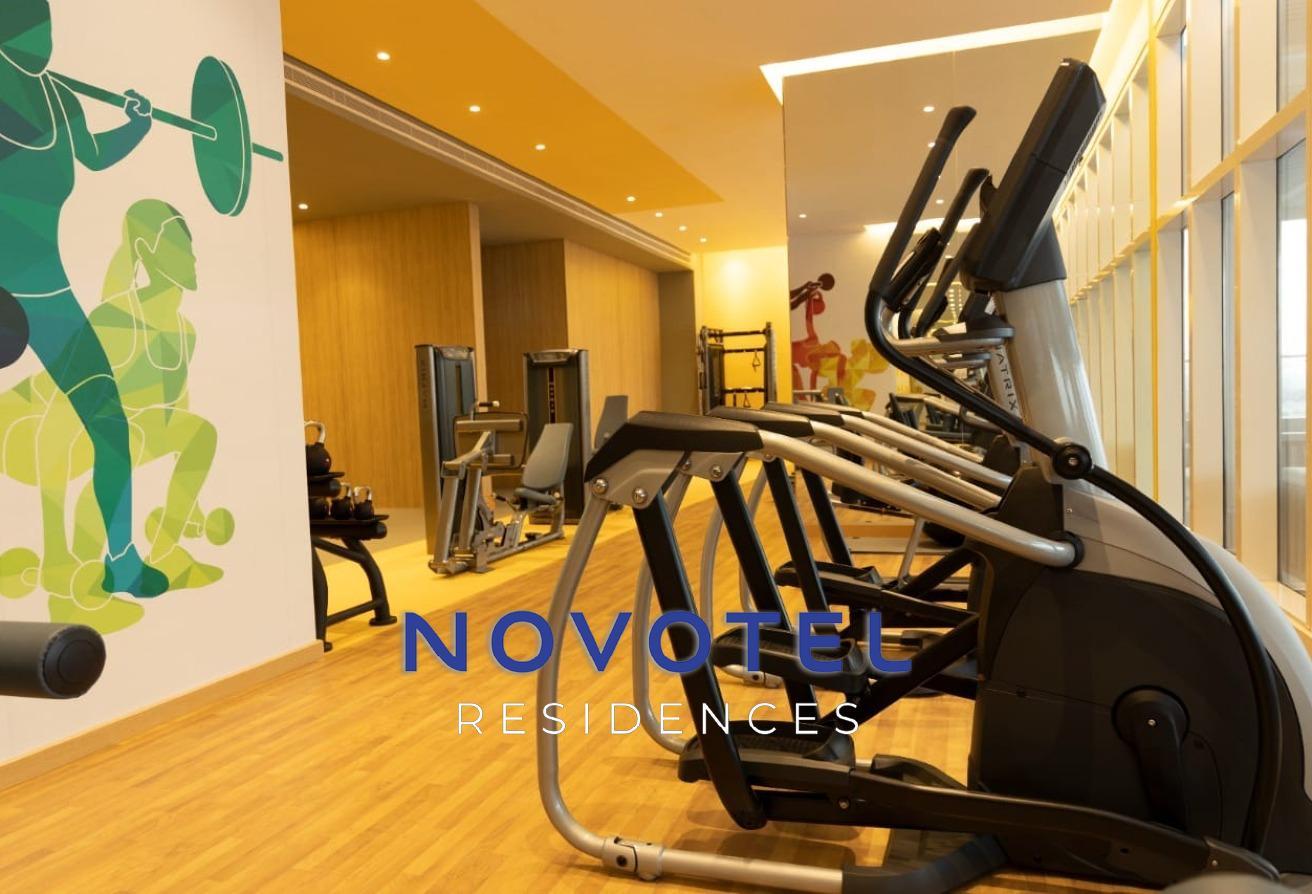 Fully Furnished | 1 Bedroom | 5* Hotel Services photo 15