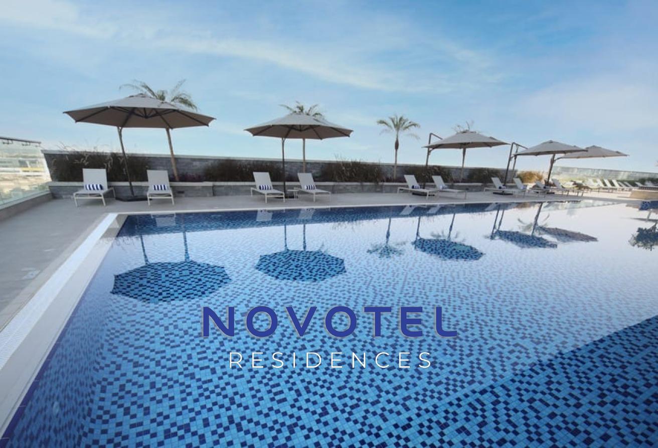 Fully Furnished | 1 Bedroom | 5* Hotel Services photo 9