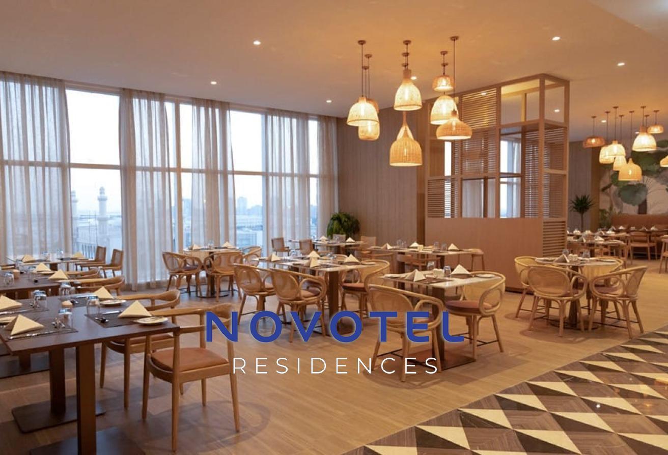 Fully Furnished | 1 Bedroom | 5* Hotel Services photo 21