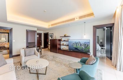 Apartment - 1 - 2 for sale in Burj Lake Hotel - The Address DownTown - Downtown Dubai - Dubai